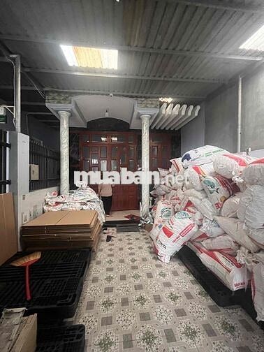Nhà nguyên căn rộng rãi Đường D2B, khu dân cư (trục đg 26,27) VSip 2a