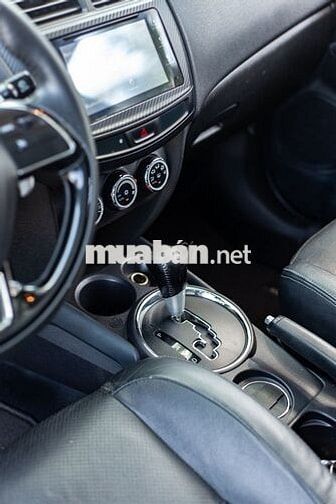 Mitsubishi Outlander Sport 2015 1 chủ đăng ký 2016