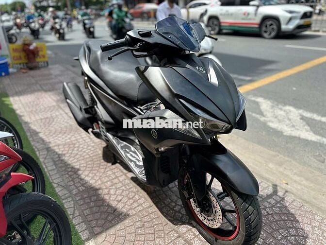 Nvx 155cc 2016 bs 59y1-99044