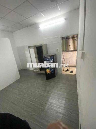 PHÒNG TRỌ FULL NỘI THẤT CÓ CỬA SỔ TRỜI TẠI THỐNG NHẤT