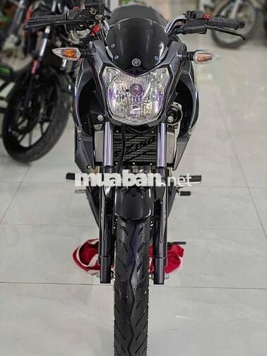 🏍Yamaha FZ 150i Odo 3300 Km Biển SG 2016