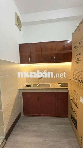 CHO THUÊ CĂN HỘ TẦNG 4 TRUNG CƯ MIẾU NỔI