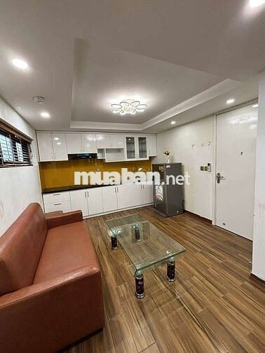 Phòng 1PN 1PK 38m2_full nt_cửa sổ lớn_Điện Biên Phủ, Bình Thạnh