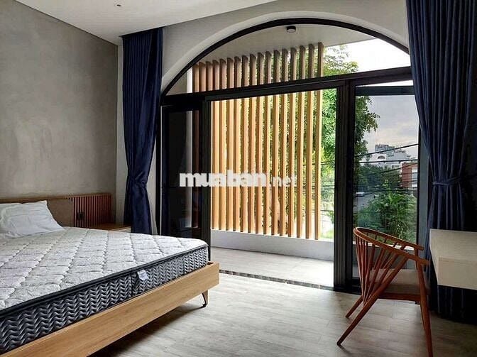 Chào bán nhà siêu vip khu nam việt á, gần công viên, gần sông