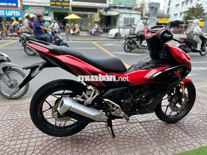 Winner X 150cc 2020 bs 76e1-61458