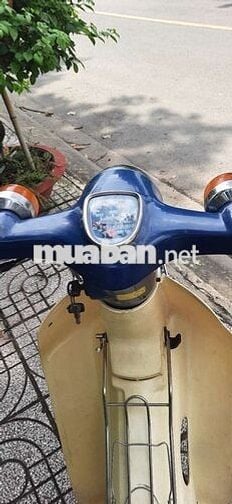 Bán xe cúp 50 đèn tròn đời 94
