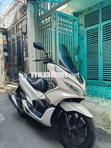 Honda PCX 125 2019