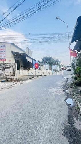🏡 BÁN ĐẤT GÓC 2 MẶT TIỀN – PHÙ HỢP XÂY CĂN HỘ DỊCH VỤ – GẦN KÝ TÚC XÁ