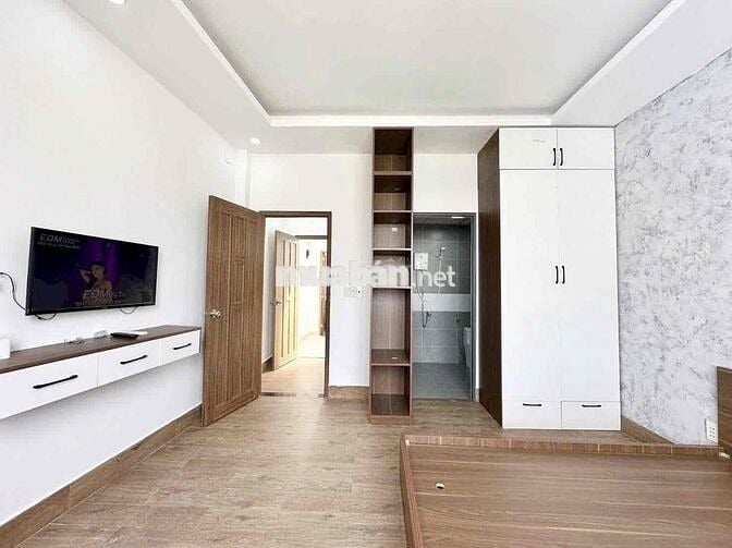 Khai Trương Căn Hộ Cửa Sổ Phú Nhuận Gần Phan Xích Long Trường Sa Q1