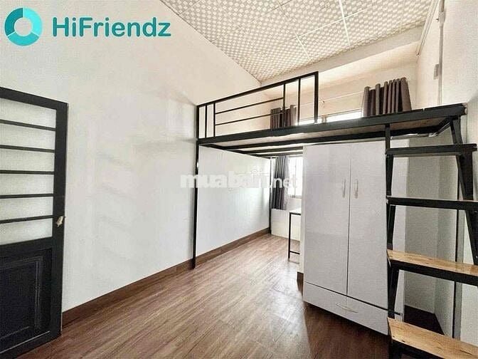 phòng trọ zá rẻ hssv thuận tiện di chuyển các quận