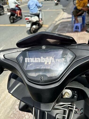 Nvx 155cc 2016 bs 59y1-99044