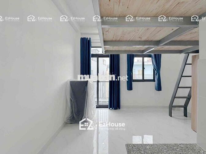 CĂN HỘ DỊCH VỤ MỚI KENG 5 PHÚT ĐI BỘ QUA ĐẠI HỌC VĂN LANG