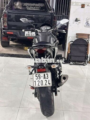 🏷️Yamaha MT03🏷️ 2018 Odo 31k km