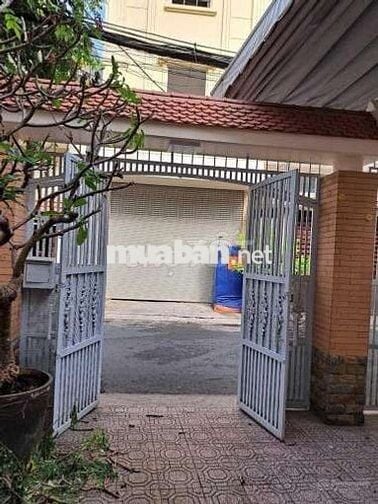 💥💥💥 **CHO THUÊ NHÀ ĐẸP HXH ÚT TỊCH, PHƯỜNG 4, TÂN BÌNH**