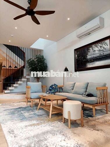 Chào bán nhà siêu vip khu nam việt á, gần công viên, gần sông