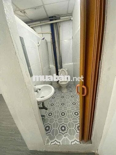 PHÒNG TRỌ FULL NỘI THẤT CÓ CỬA SỔ TRỜI TẠI THỐNG NHẤT