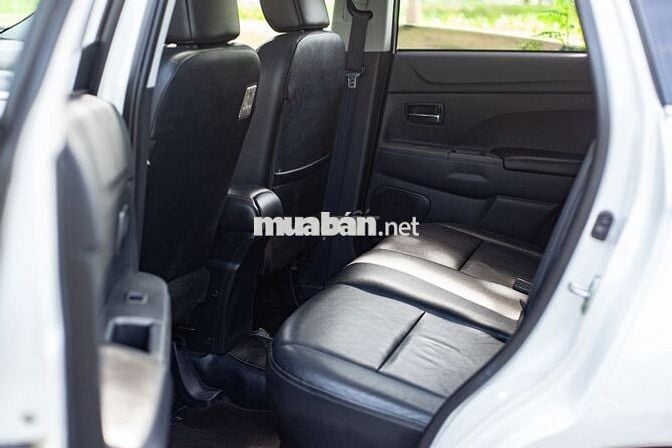 Mitsubishi Outlander Sport 2015 1 chủ đăng ký 2016