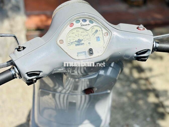 VESPA LX 150CC IE PHUN XĂNG NHẬP Ý CỰC HIẾM