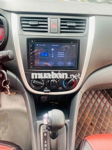 Bán celerio 2019 AT bảo dưỡng hãng đầy đủ