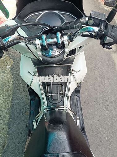 Honda PCX 125 2019