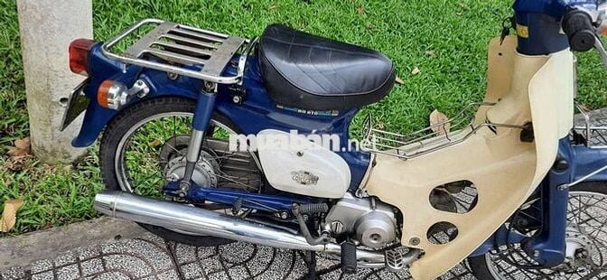 Bán xe cúp 50 đèn tròn đời 94