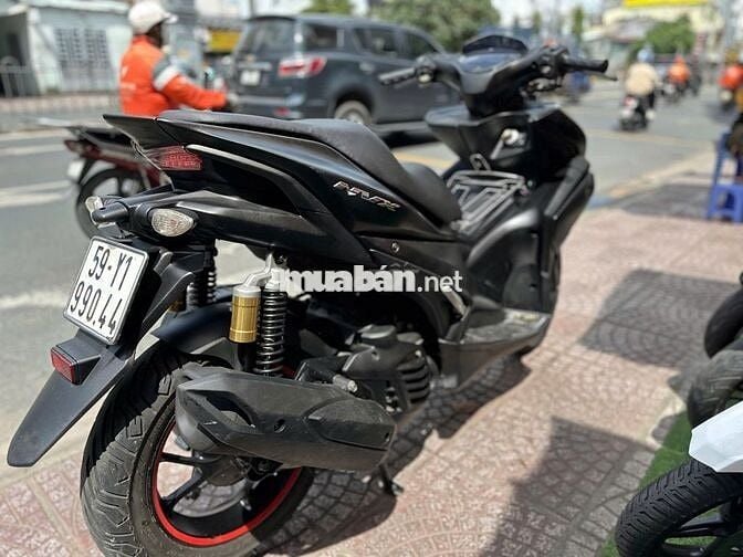 Nvx 155cc 2016 bs 59y1-99044