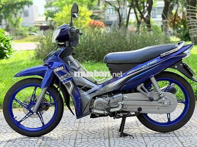 Sirius Rc siêu đẹp. biển 43 chính chủ