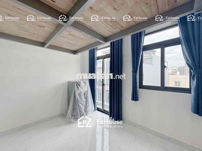 CĂN HỘ DỊCH VỤ MỚI KENG 5 PHÚT ĐI BỘ QUA ĐẠI HỌC VĂN LANG