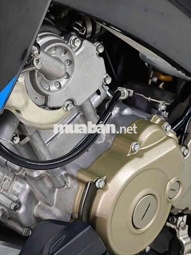 🏍Yamaha FZ 150i Odo 3300 Km Biển SG 2016
