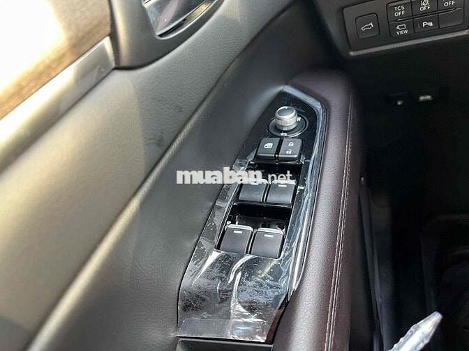 Mazda CX 5 2024 Premium Exclusive siêu mới
