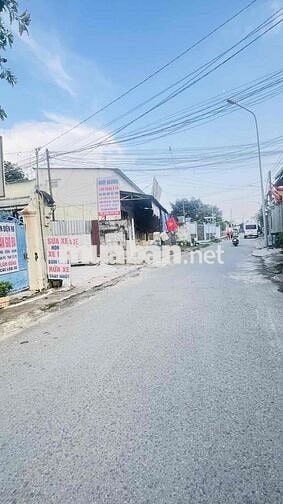 🏡 BÁN ĐẤT GÓC 2 MẶT TIỀN – PHÙ HỢP XÂY CĂN HỘ DỊCH VỤ – GẦN KÝ TÚC XÁ