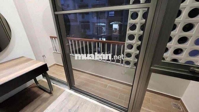 💎 CHO THUÊ NHÀ HẦM 2 LẦU 8x15 – ĐƯỜNG SỐ 1, CHU VĂN AN, BÌNH THẠNH  🏠