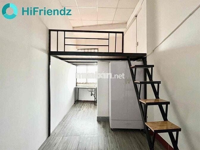 phòng trọ zá rẻ hssv thuận tiện di chuyển các quận