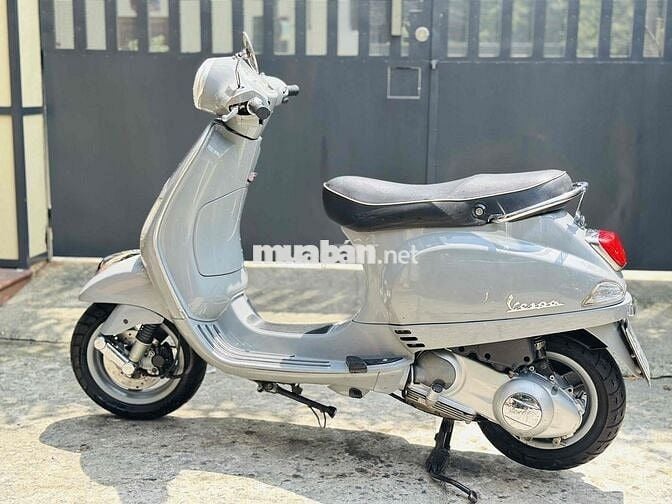 VESPA LX 150CC IE PHUN XĂNG NHẬP Ý CỰC HIẾM