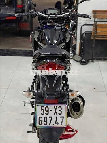 🏍Suzuki Bandit 🏍 Odo 22k Km Biển SG 2018