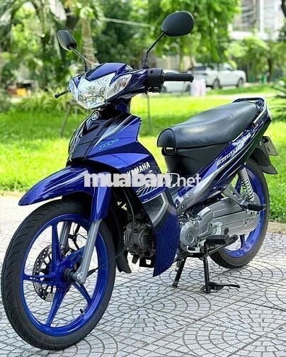 Sirius Rc siêu đẹp. biển 43 chính chủ