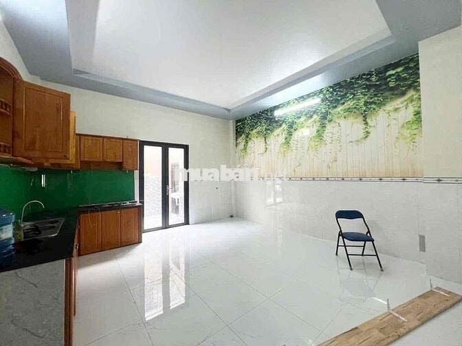 🌻CHO THUÊ NHÀ TRỆT LẦU HẺM TỔ 4 ĐƯỜNG NGUYỄN VĂN CỪ NỐI DÀI