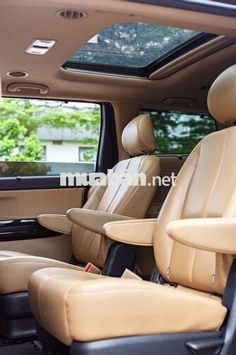 Kia Sedona Full Dầu 2021 - 68000 km
