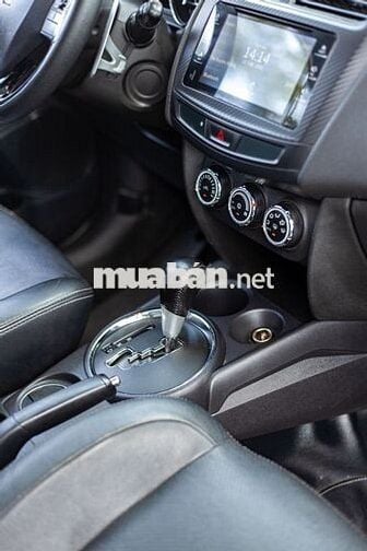 Mitsubishi Outlander Sport 2015 1 chủ đăng ký 2016