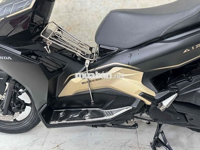 AB 125 đời 2020 đen đồng mới keng 43E1-591.45