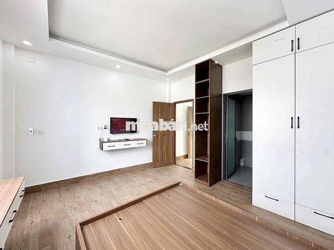 Khai Trương Căn Hộ Cửa Sổ Phú Nhuận Gần Phan Xích Long Trường Sa Q1