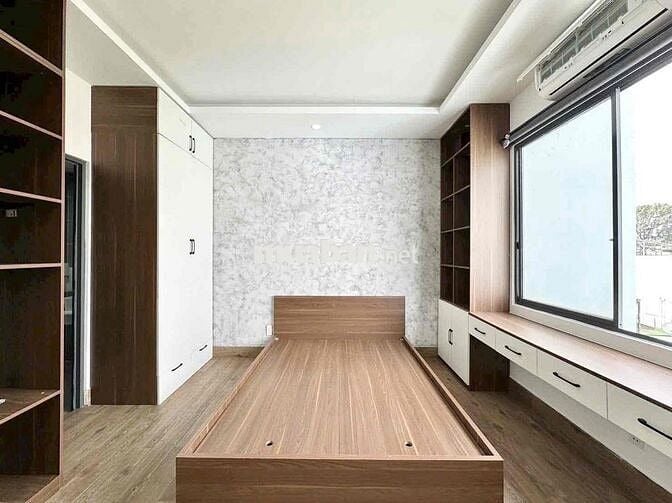 Khai Trương Căn Hộ Cửa Sổ Phú Nhuận Gần Phan Xích Long Trường Sa Q1