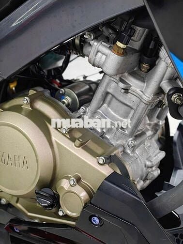 🏍Yamaha FZ 150i Odo 3300 Km Biển SG 2016