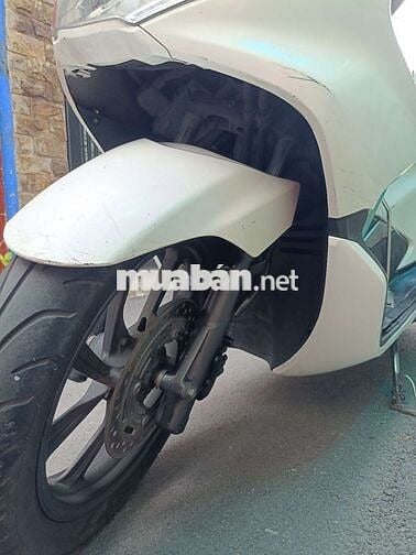 Honda PCX 125 2019