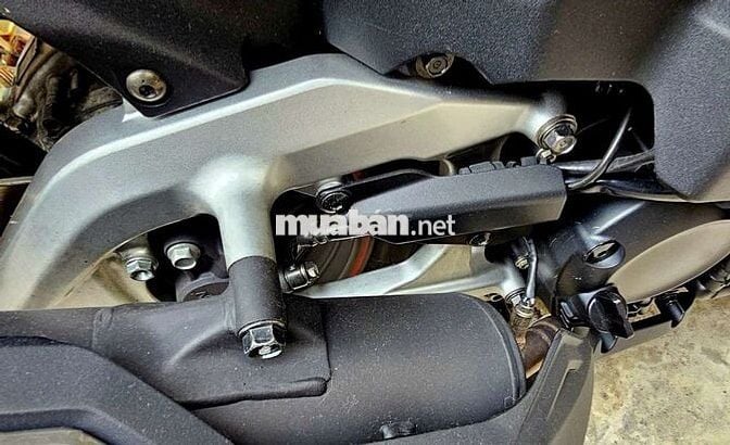 Sh350i ABS 23