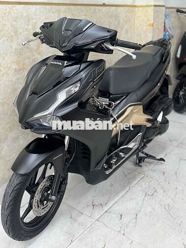 AB 125 đời 2020 đen đồng mới keng 43E1-591.45
