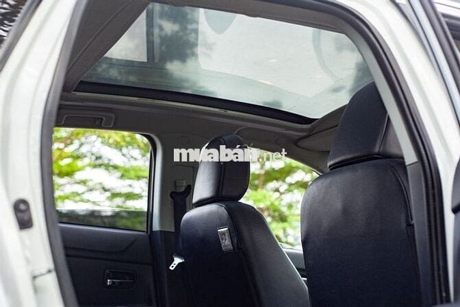 Mitsubishi Outlander Sport 2015 1 chủ đăng ký 2016