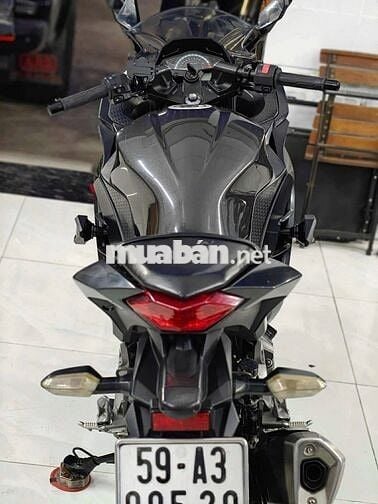 🏍Kawasaki Ninja 300 🏍 Odo 30k Km Biển SG 2018