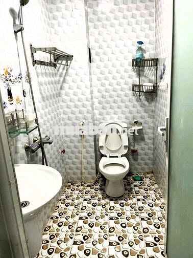 Nhà 3 tầng mặt tiền p.Hiệp Bình Chánh gần Gigamall kinh doanh tốt