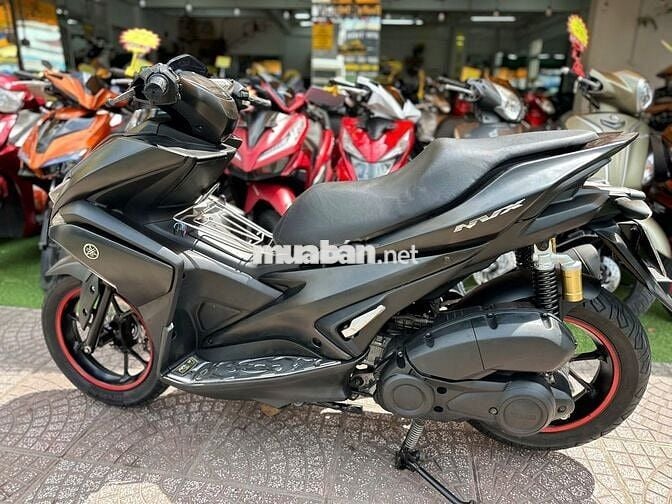 Nvx 155cc 2016 bs 59y1-99044